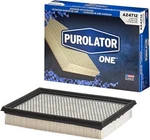 Purolator One A24712 Air Filter For Sable Taurus 96-99 Tempo Topaz 92-94. Fixed Price $9.49.