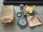 Norgren 535-001 Regulator Repair Kit Nos. Fixed Price $30.00.