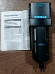 Wilkerson F28-03-SK00 Compressed Air Filter. Fixed Price $57.20.