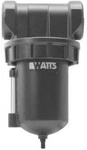 F602-12WJ/M4 Parker Watts Pneumatic Filter, 1-1/2" Ports, Metal W/ Sight Gauge. Fixed Price $315.50.
