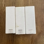 Lot Of (3) Accrafilter Element L50-1, Replacement. Fixed Price $50.00.