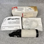 Oem Ingersoll Rand #88343025 Replacement Filter Czech Republic New Old Stock. Fixed Price $100.00.