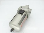 Smc AL40-N03-3Z Pneumatic Accessory. Fixed Price $15.00.