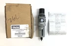 Parker Compact Global Modular Filter/regulator P32EB93EGMBN5P Nos. Fixed Price $132.16.