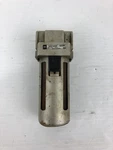 Smc NAF3000-N03D Pneumatic Filter Max Press 1.0MPA. Fixed Price $30.00.