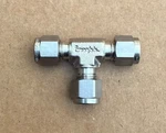 Swagelok 1/4" Stainless Steel SS-400-3 Several Available New. Fixed Price $19.25.