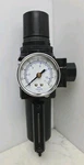 Wilkerson B18-04-FL00 Filter Regulator Pneumatic System 0-125 Psig 1/2" Npt. Fixed Price $44.99.