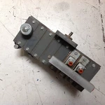 Premier 720702 Force Feed Lubricator. Fixed Price $1200.00.