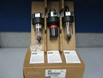 Parker 06A11A13ABRC 1/4" Combo FH311. Fixed Price $199.99.