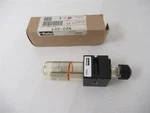 249152 New In Box; Parker L35-02A Pneumatic Lubricator 1/4". Fixed Price $51.81.