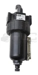 Parker 06L14BE Intermediate Mist Lubricator 250PSI 175DEG F. Fixed Price $99.00.