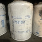 P551551 Donaldson Hydraulic Filter, Spin-on ( Replaces 1A9162 127681061 ). Fixed Price $15.59.