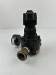 Wilkerson R26-04-000 Pneumatic Regulator 300 Psig Max. 0-100. Fixed Price $80.00.