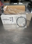 Genuine Bmw Engine Oil Filter Element 11-42-7-826-799 / 11425B4C845. Fixed Price $19.99.