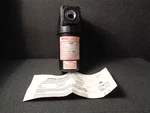 Arrow F574W 1/2 Npt Port, Polycarbonate Bowl With Guard. Fixed Price $150.00.