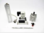 Smc AF20-N01-CRZ Nsnp. Fixed Price $19.00.