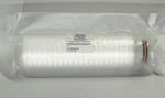 Critical Process Pharmaceutical 0.22 Micron Polypro Depth Media 10" Filter - New. Fixed Price $45.49.