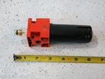 Metal Work 1223001U Pneuamtic Lubricators, 1/4" Npt (new In Box). Fixed Price $52.00.