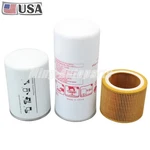 89259337 39329602 88210620 Filter Kit For Ingersoll Rand UP6-5 Thru UP6-15C New. Fixed Price $52.85.