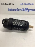 Master Pneumatic Filter FD100-6 150PSI 125'F Q-166. Fixed Price $185.00.