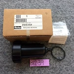 Parker PS835P Metal Bowl Kit Zinc Nos - New Old Stock. Fixed Price $62.69.