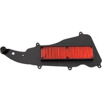 Hiflofiltro Air Filter For Piaggio Liberty 125/150 3V '15 HFA5220. Fixed Price $14.27.