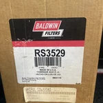 Baldwin Air Filters RS3529 New Box. Fixed Price $12.00.