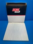 Genuine Baldwin PA4857 Cabin Air Panel Filter For Freightliner Trucks. Fixed Price $24.67.