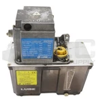 Lube Corp AMZ100S Automatic Lubricator 100VAC 50/60HZ 1.8A 2600RPM. Fixed Price $699.00.