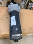 Parker Series Hydraulic & Lube Oil Filter 80CN2200M250P4P419. Fixed Price $500.00.