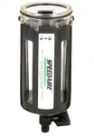 Speedaire 1AKG7 Bowl, For Dayton Standard Filters. Fixed Price $29.00.