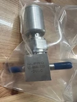 Swagelok Nupro SS-BNA-333-DU-C Diaphragm Valve, 1/4" Tube Weld.. Fixed Price $299.00.