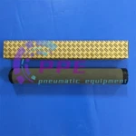 1624184412 1624-1844-12 Line Filter For Atlas Copco Compressor DD/DDP850-8000+F. Fixed Price $216.09.