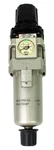 Smc AW30K-03BE-2 Pneumatic Filter Regulator W/ Pressure Gauge 1 Mpa. Fixed Price $50.00.