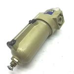 Norgren F55-201-MODA Filter & 5796-50 Service Indicator 1/4" Npt 250 Psi 150. Fixed Price $30.00.