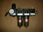 Watts Regulator Filter Set R105-04C F101-04WJ/M2 F105-04WJ SV105-04. Fixed Price $100.00.