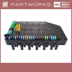 Carrier Plate Fuse Box For Porsche Central Electrics 99361001100. Fixed Price $516.11.