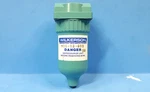 One Pc- Pneumatic Filter, M00-02-Q03, Wilkerson. Fixed Price $35.00.