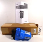 New Ob Hankison Spxflow HF9-12-4-DPL Filter/separator & Housing Grade 250 Psi. Fixed Price $125.00.