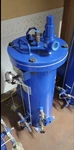 Kaydon Model 851E 3D Series Diesel Fuel / Water Separator - New. Fixed Price $16500.00.