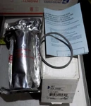 New Emerson A3 Pcn: 049480 Suction Filter Core For Use With BTAS-3 Shells. Fixed Price $28.95.