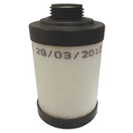 Elmo Rietschle 731399 Exhaust Filter, VCB-20. Fixed Price $155.99.