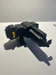 Norgren L73M-3AP-QDN & T73E-3AA-P1N. Fixed Price $59.99.