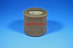 Squire-cogswell Part# 102768, Air Filter (grainger 4ZJ94, IR-417, IR417). Fixed Price $12.76.