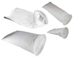 Welded Industrial Filter Sock Bags Plastic Ring Flange Water Liquid Oil Wvo Fuel. Fixed Price $325.83.