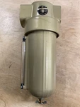 Norgren Pneumatic Filter F17-B00-M3DA. Fixed Price $107.27.