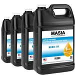 02250051-153 Lubricant For Compressor Compatible With Sullair 4 Gal. Fixed Price $700.00.