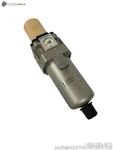 Smc AW40-N04E-2NZ Air Regulator Filter 1/2" Npt 123 Psi Size. Fixed Price $115.00.