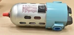 Wilkerson 1/2" Npt Coalescing Filter F26-04-00, F26-04-F00B. Fixed Price $100.00.