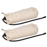 Zep Dyna-trap Filter Bag (pack Of 2) 903402 For Industrial Strength Solvent. Fixed Price $136.80.